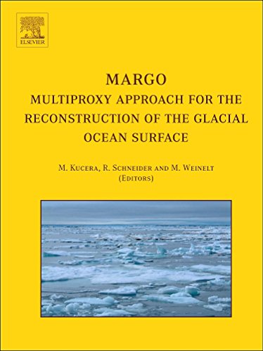 Beispielbild fr MARGO - Multiproxy Approach for the Reconstruction of the Glacial Ocean Surface zum Verkauf von Blackwell's