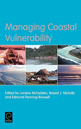 9780080447032: Managing Coastal Vulnerability