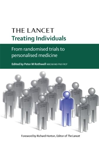 Stock image for Treating Individuals: From Randomised Trials to Personalised Medicine for sale by ThriftBooks-Atlanta