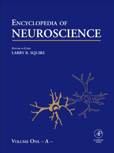 9780080447988: Encyclopedia of Neuroscience: v. 1