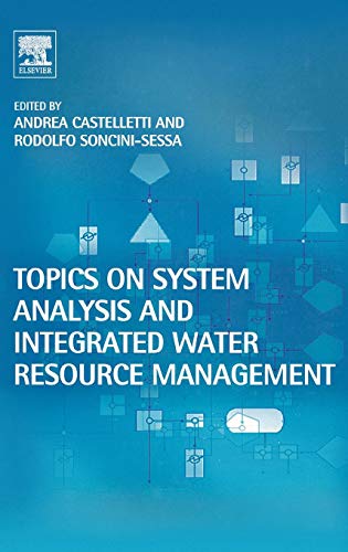 9780080449678: Topics on System Analysis And Integrated Water Resource Management