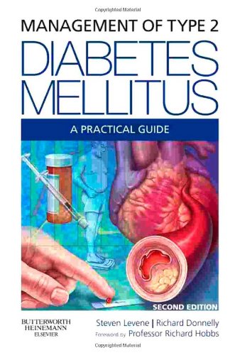 Stock image for Management of Type 2 Diabetes Mellitus: A Practical Guide for sale by Anybook.com