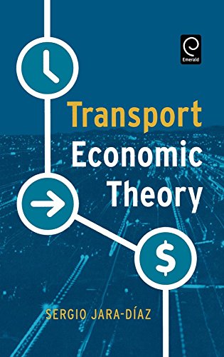 9780080450285: Transport Economic Theory