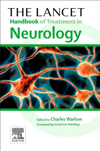9780080450384: Handbook of Treatment in Neurology (Lancet Handbooks)