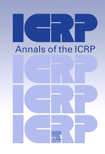 ICRP CD 3: Database of Dose Coefficients: Radionuclides in Mothers' Milk (International Commission on Radiological Protection) (9780080450766) by ICRP