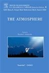 Imagen de archivo de The Atmosphere,: Treatise on Geochemistry, Volume 4 a la venta por Chiron Media