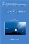 Stock image for The Atmosphere,: Treatise on Geochemistry, Volume 4 for sale by Chiron Media