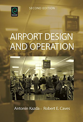 Stock image for Airport Design and Operation for sale by Midtown Scholar Bookstore