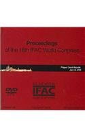 9780080451084: Proceedings of the 16th IFAC World Congress: Prague, Czech Republic July 3-8, 2005