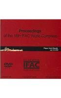 9780080451084: Proceedings of the 16th IFAC World Congress, [DVD] [Region 1] [NTSC]