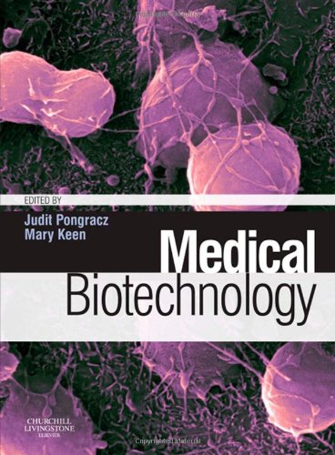 9780080451350: Medical Biotechnology