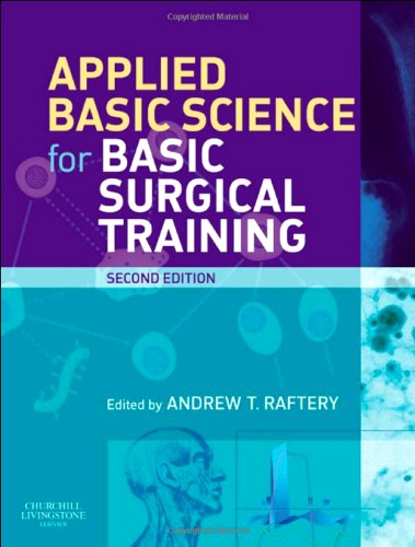 9780080451398: Applied Basic Science for Basic Surgical Training International Edition