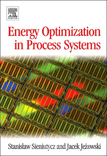 9780080451411: Energy Optimization in Process Systems