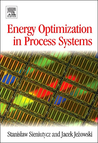 Stock image for Energy Optimization in Process Systems for sale by Books From California