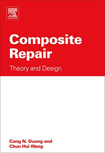 9780080451466: Composite Repair: Theory and Design