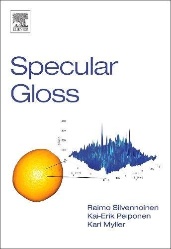 Stock image for Specular Gloss for sale by Books Puddle