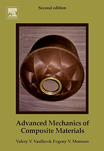 Immagine dell'editore per Advanced Mechanics of Composite Materials venduto da Phatpocket Limited