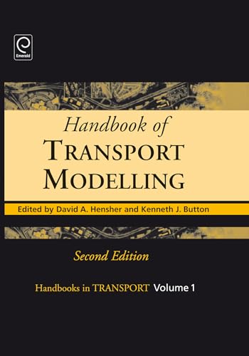 9780080453767: Handbook of Transport Modelling: 1 (Handbooks in Transport)