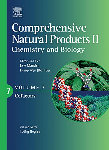 9780080453897: Comprehensive Natural Products II Chemistry and Biology Volume 7