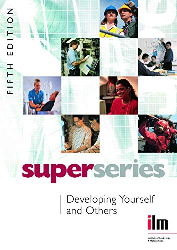 Imagen de archivo de Developing Yourself and Others (Institute of Learning and Management Super Series) a la venta por Reuseabook