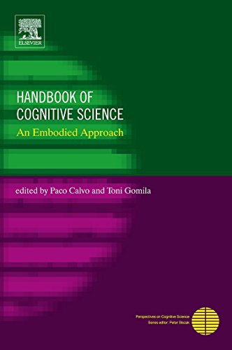 Beispielbild fr Handbook of Cognitive Science: An Embodied Approach zum Verkauf von Revaluation Books