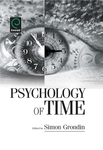 9780080469775: Psychology of Time