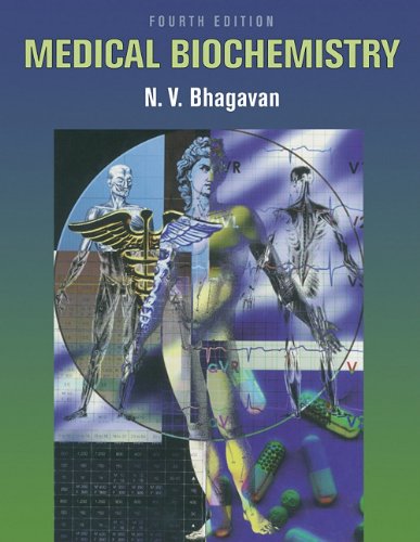 9780080511399: Medical Biochemistry, 4th ed.