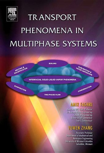 9780080547688: Transport Phenomena in Multiphase Systems