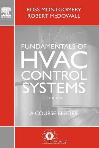 9780080552347: Fundamentals of HVAC Control Systems