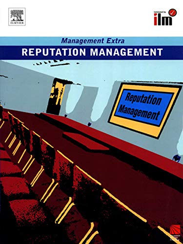Stock image for Reputation Management: Revised Edition (Management Extra) for sale by WorldofBooks
