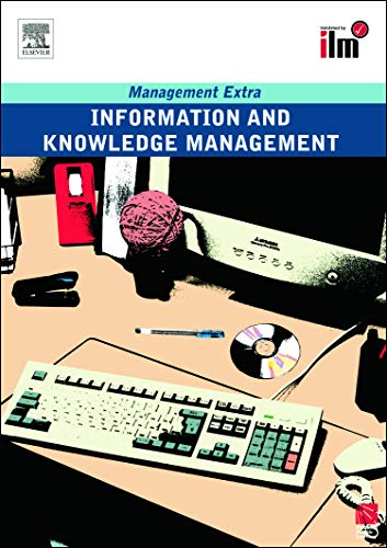 9780080557472: Information and Knowledge Management