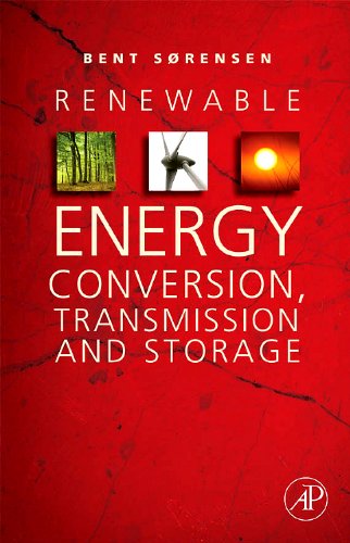 9780080559049: Renewable Energy Conversion, Transmission, and Storage