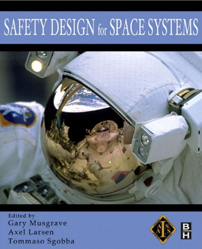 9780080559223: Safety Design for Space Systems