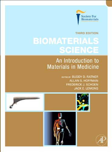 9780080877808: Biomaterials Science: An Introduction to Materials in Medicine