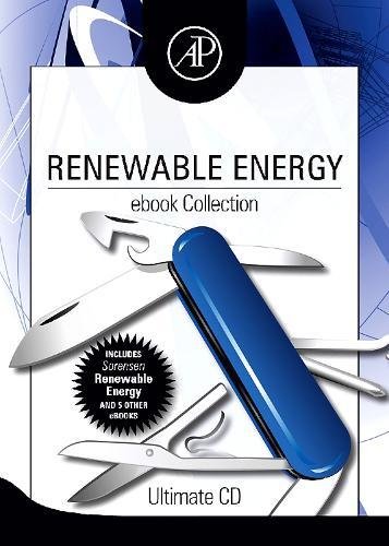 Stock image for Renewable Energy ebook Collection for sale by Revaluation Books