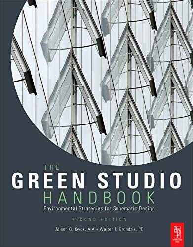 9780080890524: The Green Studio Handbook