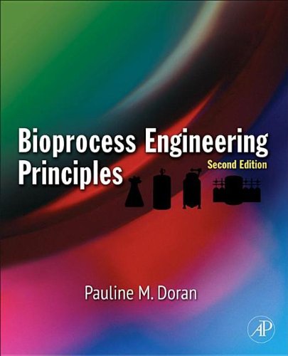 9780080917702: Bioprocess Engineering Principles 2nd ed.