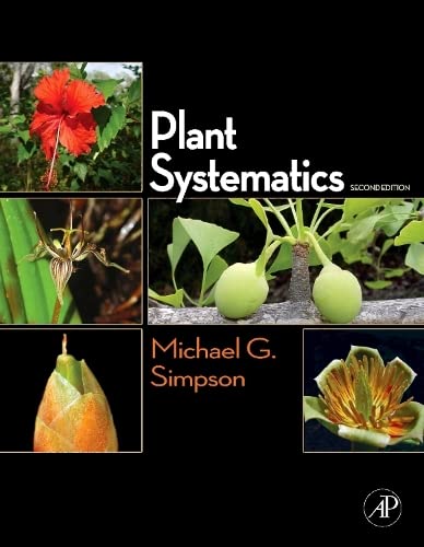9780080922089: Plant Systematics