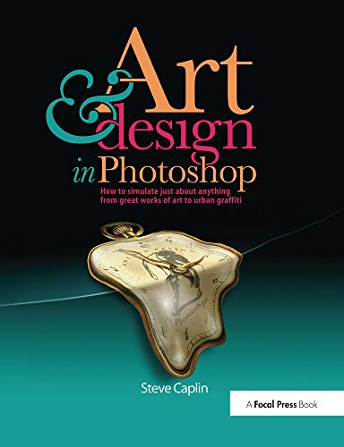 9780080928289: Art and Design in Photoshop