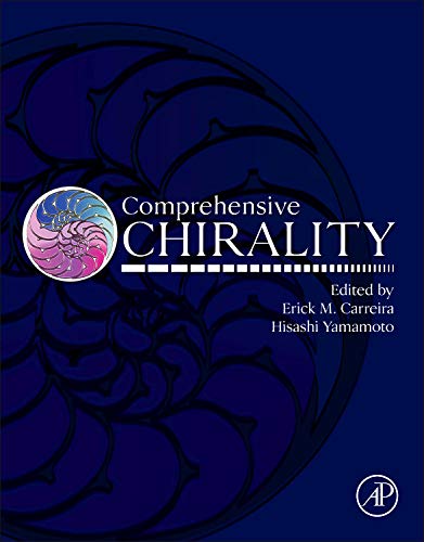 9780080951676: Comprehensive Chirality