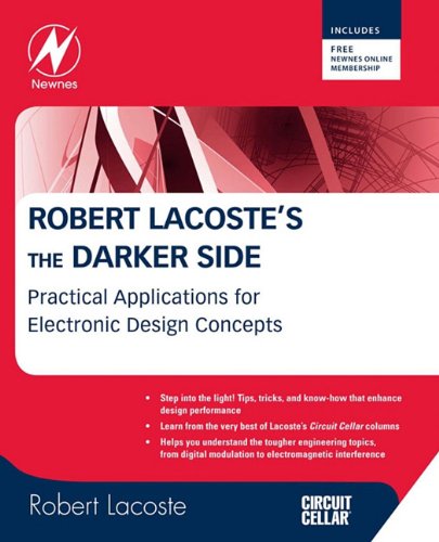 9780080962054: Robert Lacoste's The Darker Side