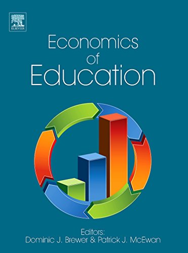 9780080965307: Economics of Education