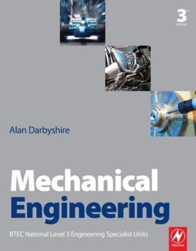 Beispielbild fr Mechanical Engineering, 3rd ed zum Verkauf von AwesomeBooks