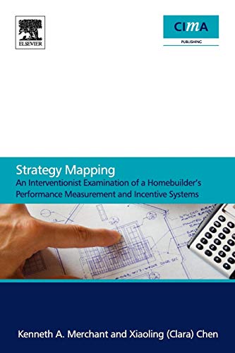 Stock image for Strategy Mapping for sale by Books Puddle