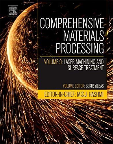 9780080965987: Comprehensive Materials Processing