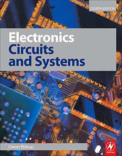 9780080966342: Electronics: Circuits and Systems, 4th ed