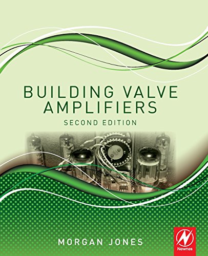 Stock image for Building Valve Amplifiers for sale by Brook Bookstore On Demand