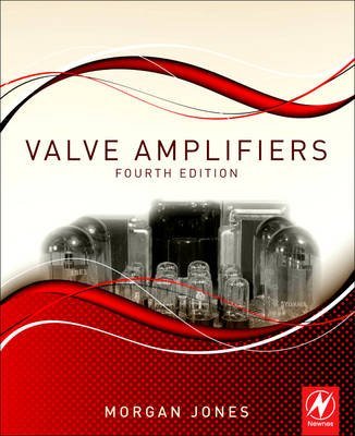 9780080966403: Valve Amplifiers