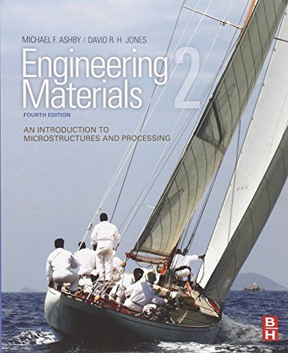 Beispielbild fr Engineering Materials 2: An Introduction to Microstructures and Processing (International Series on Materials Science and Technology) zum Verkauf von WorldofBooks
