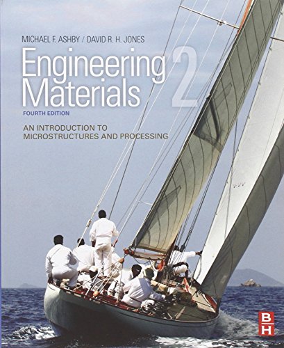 Engineering Materials 2: An Introduction to Microstructures and Processing (International Series on Materials Science and Technology) (9780080966687) by Jones, David R.H.; Ashby, Michael F.